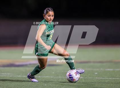 Thumbnail 2 in Saint Joseph @ Moorpark - CIF-SS Div-3 Playoff photogallery.