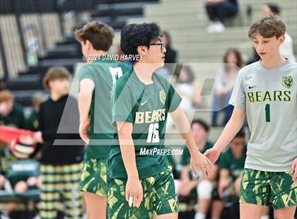 Thumbnail 3 in JV: Highlands Ranch @ Bear Creek photogallery.