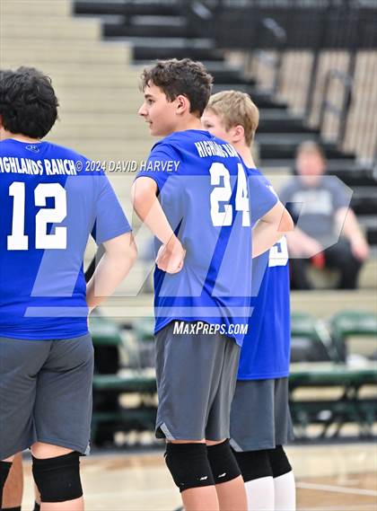 Thumbnail 3 in JV: Highlands Ranch @ Bear Creek photogallery.