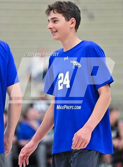 Thumbnail 3 in JV: Highlands Ranch @ Bear Creek photogallery.