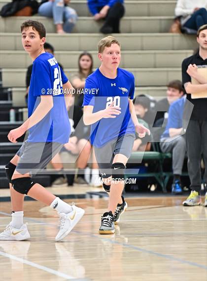 Thumbnail 1 in JV: Highlands Ranch @ Bear Creek photogallery.