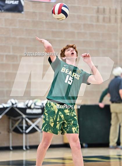 Thumbnail 3 in JV: Highlands Ranch @ Bear Creek photogallery.