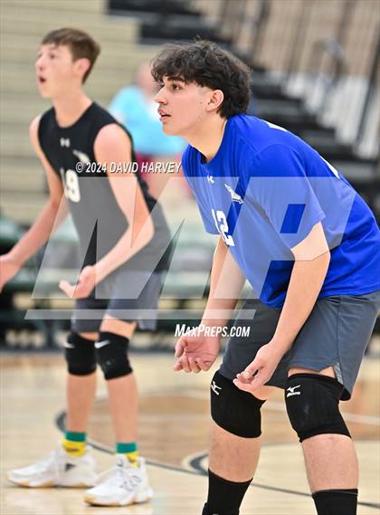 Thumbnail 2 in JV: Highlands Ranch @ Bear Creek photogallery.