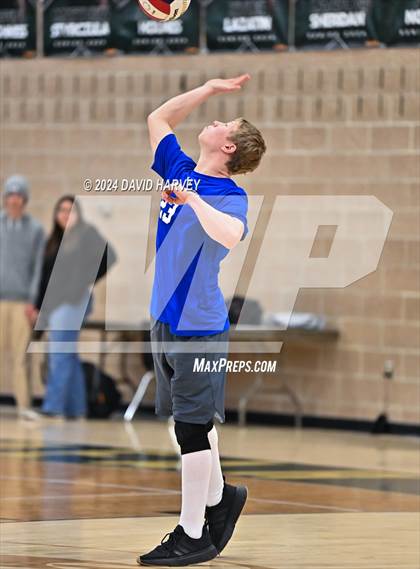 Thumbnail 1 in JV: Highlands Ranch @ Bear Creek photogallery.