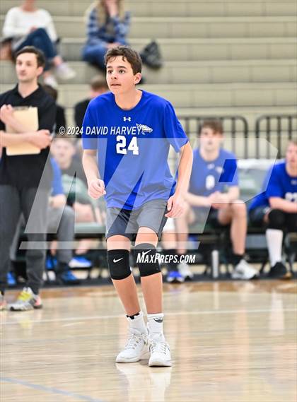 Thumbnail 3 in JV: Highlands Ranch @ Bear Creek photogallery.