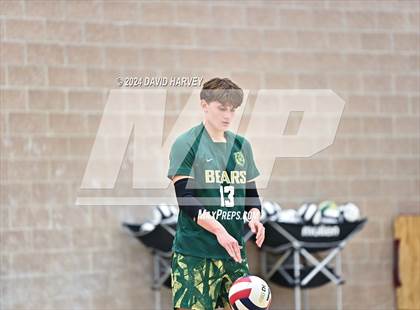 Thumbnail 1 in JV: Highlands Ranch @ Bear Creek photogallery.