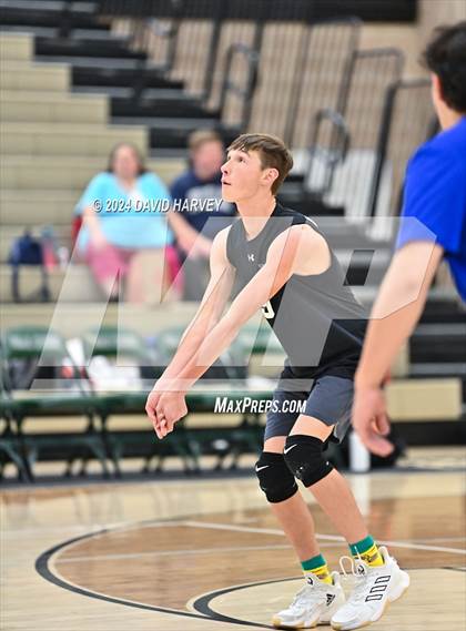 Thumbnail 1 in JV: Highlands Ranch @ Bear Creek photogallery.