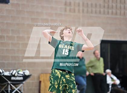 Thumbnail 1 in JV: Highlands Ranch @ Bear Creek photogallery.