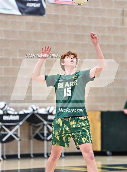 Thumbnail 1 in JV: Highlands Ranch @ Bear Creek photogallery.