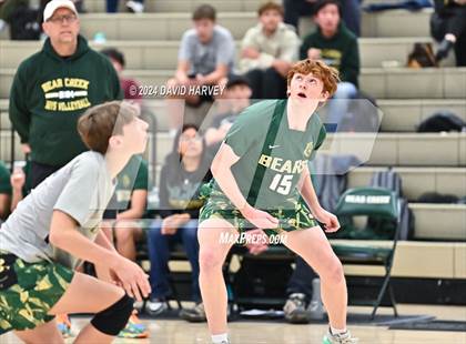 Thumbnail 2 in JV: Highlands Ranch @ Bear Creek photogallery.