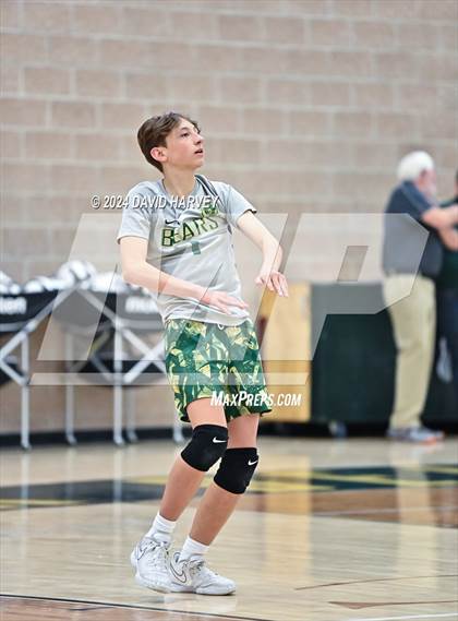 Thumbnail 3 in JV: Highlands Ranch @ Bear Creek photogallery.