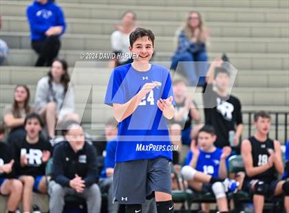 Thumbnail 2 in JV: Highlands Ranch @ Bear Creek photogallery.