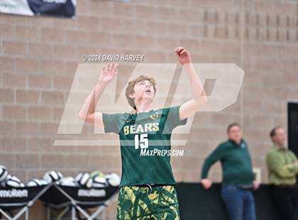 Thumbnail 1 in JV: Highlands Ranch @ Bear Creek photogallery.