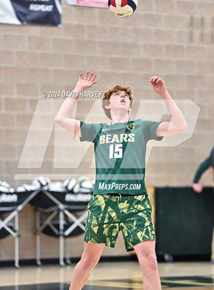 Thumbnail 2 in JV: Highlands Ranch @ Bear Creek photogallery.