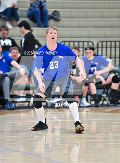 Thumbnail 2 in JV: Highlands Ranch @ Bear Creek photogallery.