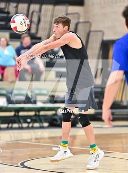 Thumbnail 3 in JV: Highlands Ranch @ Bear Creek photogallery.