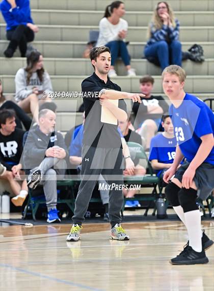 Thumbnail 1 in JV: Highlands Ranch @ Bear Creek photogallery.