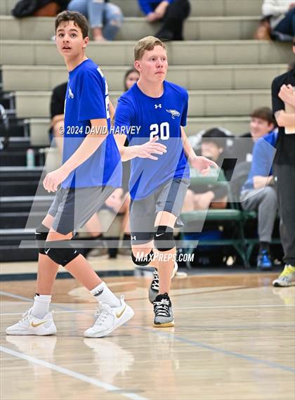 Thumbnail 2 in JV: Highlands Ranch @ Bear Creek photogallery.