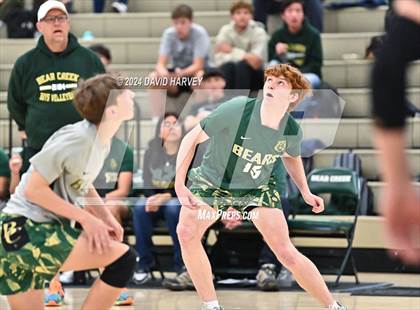 Thumbnail 3 in JV: Highlands Ranch @ Bear Creek photogallery.