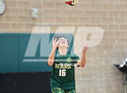 Thumbnail 1 in JV: Highlands Ranch @ Bear Creek photogallery.