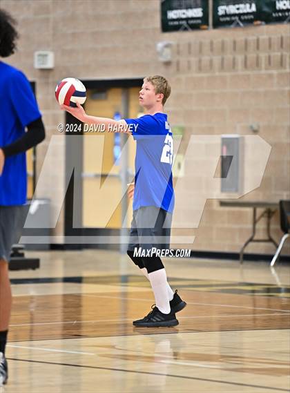 Thumbnail 1 in JV: Highlands Ranch @ Bear Creek photogallery.