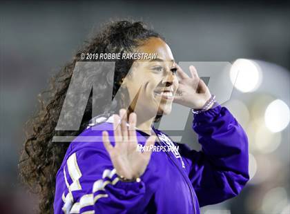 Thumbnail 1 in Mart vs. Detroit (UIL 2A Division 2 Region 3 Area Playoff) photogallery.