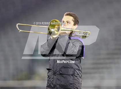 Thumbnail 3 in Mart vs. Detroit (UIL 2A Division 2 Region 3 Area Playoff) photogallery.