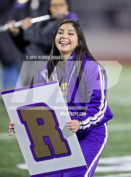 Thumbnail 1 in Mart vs. Detroit (UIL 2A Division 2 Region 3 Area Playoff) photogallery.