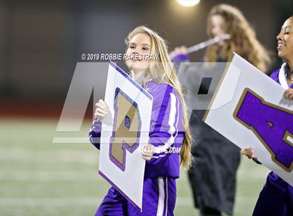 Thumbnail 2 in Mart vs. Detroit (UIL 2A Division 2 Region 3 Area Playoff) photogallery.