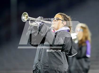 Thumbnail 1 in Mart vs. Detroit (UIL 2A Division 2 Region 3 Area Playoff) photogallery.