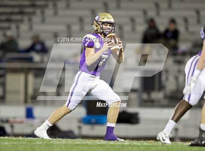 Thumbnail 1 in Mart vs. Detroit (UIL 2A Division 2 Region 3 Area Playoff) photogallery.