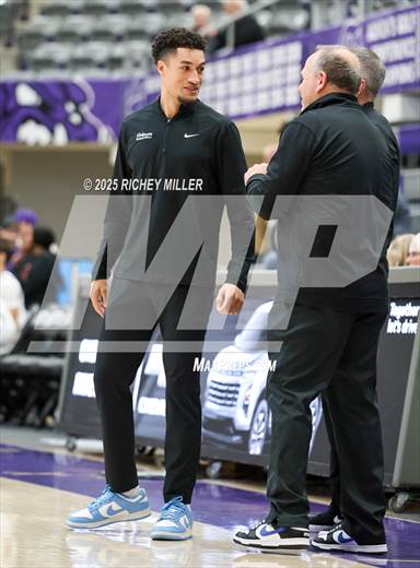 Hebron @ Fayetteville (Hoopin on the Hill)