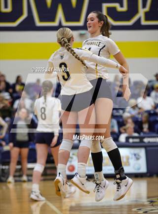 Stephenville @ Glen Rose