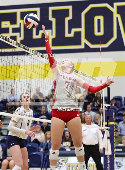 Thumbnail 1 in Stephenville @ Glen Rose photogallery.