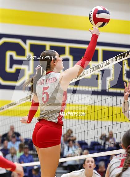 Thumbnail 1 in Stephenville @ Glen Rose photogallery.