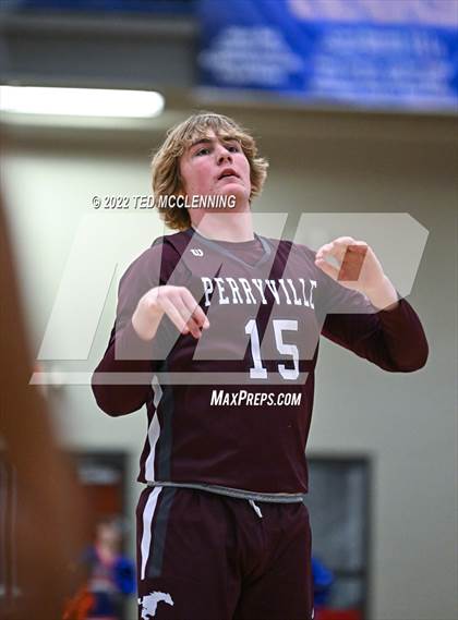Thumbnail 1 in Perryville @ Two Rivers photogallery.