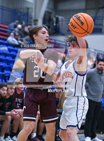 Thumbnail 3 in Perryville @ Two Rivers photogallery.