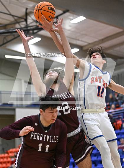 Thumbnail 1 in Perryville @ Two Rivers photogallery.