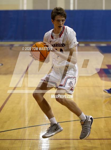 Thumbnail 3 in Charlotte Christian @ Providence Day photogallery.