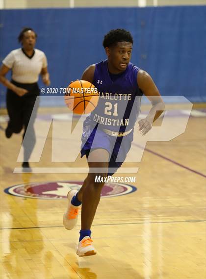 Thumbnail 3 in Charlotte Christian @ Providence Day photogallery.