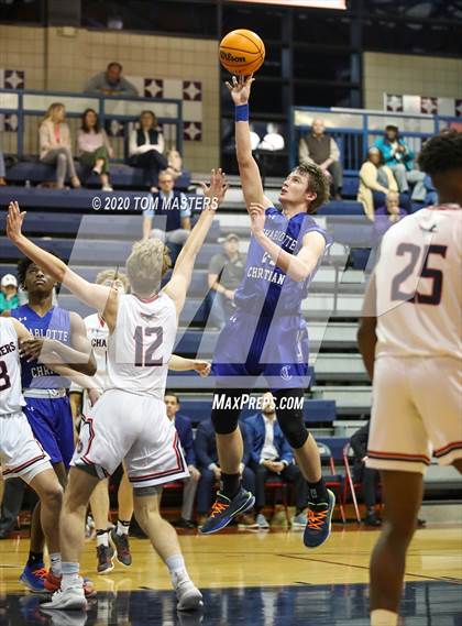 Thumbnail 1 in Charlotte Christian @ Providence Day photogallery.