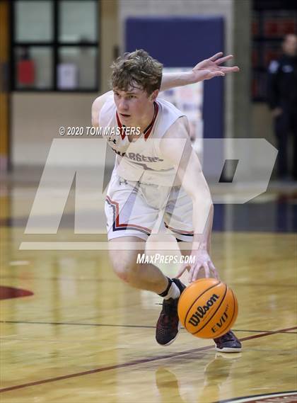 Thumbnail 3 in Charlotte Christian @ Providence Day photogallery.