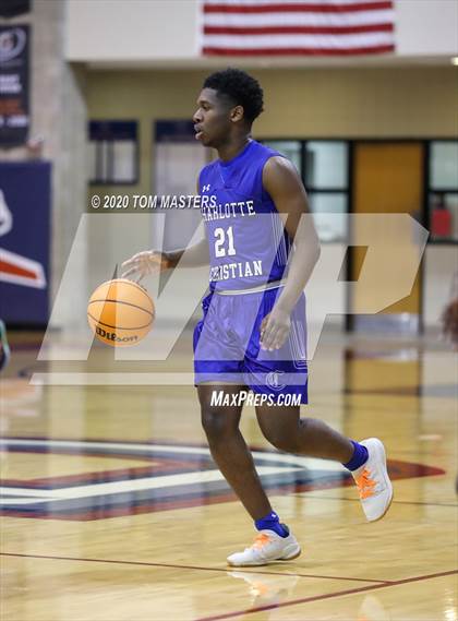 Thumbnail 1 in Charlotte Christian @ Providence Day photogallery.