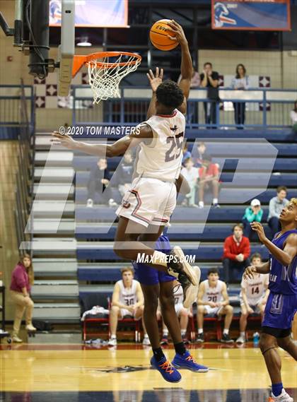 Thumbnail 3 in Charlotte Christian @ Providence Day photogallery.