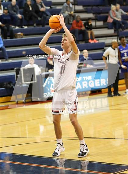 Thumbnail 1 in Charlotte Christian @ Providence Day photogallery.