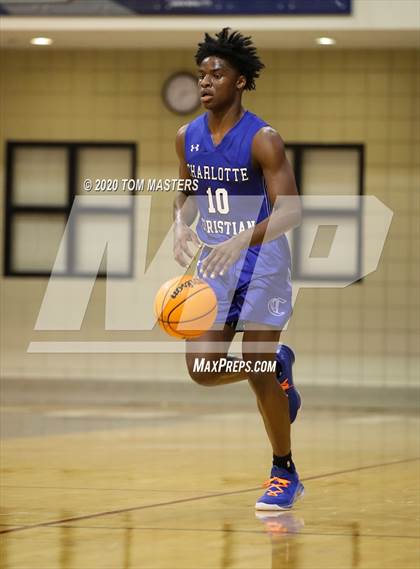 Thumbnail 2 in Charlotte Christian @ Providence Day photogallery.