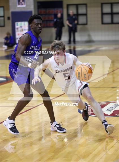 Thumbnail 3 in Charlotte Christian @ Providence Day photogallery.