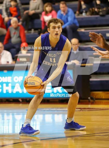 Thumbnail 3 in Charlotte Christian @ Providence Day photogallery.