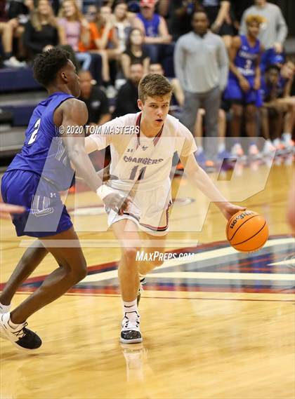 Thumbnail 2 in Charlotte Christian @ Providence Day photogallery.