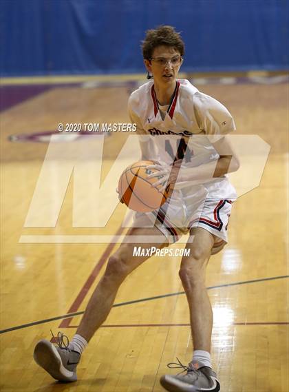 Thumbnail 1 in Charlotte Christian @ Providence Day photogallery.